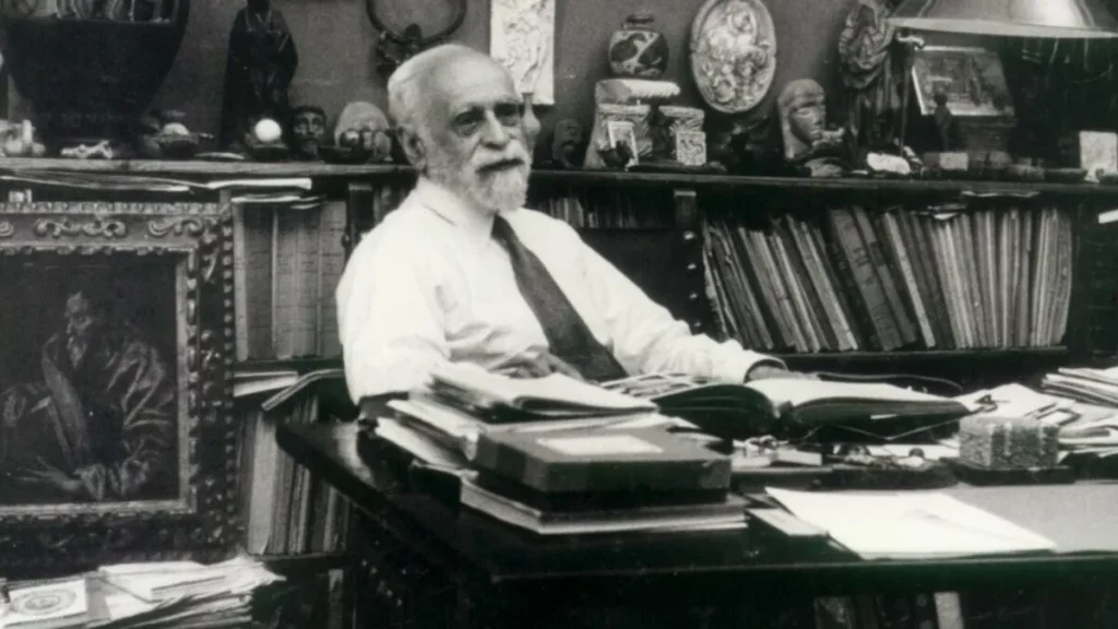 Manuel Gómez-Moreno