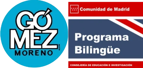 IES GÓMEZ-MORENO