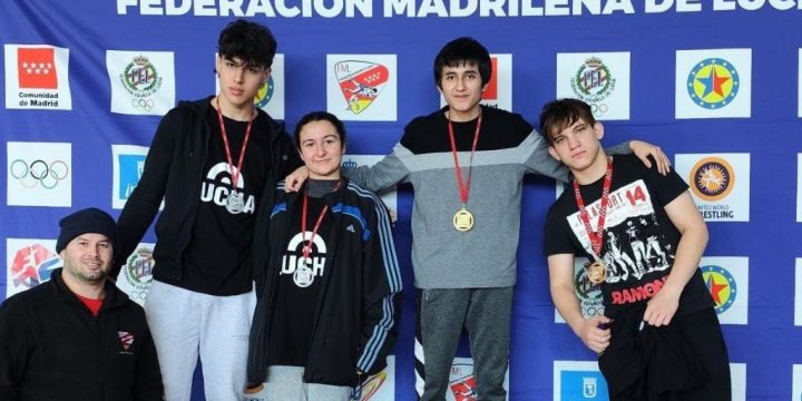 Campeonatos escolares