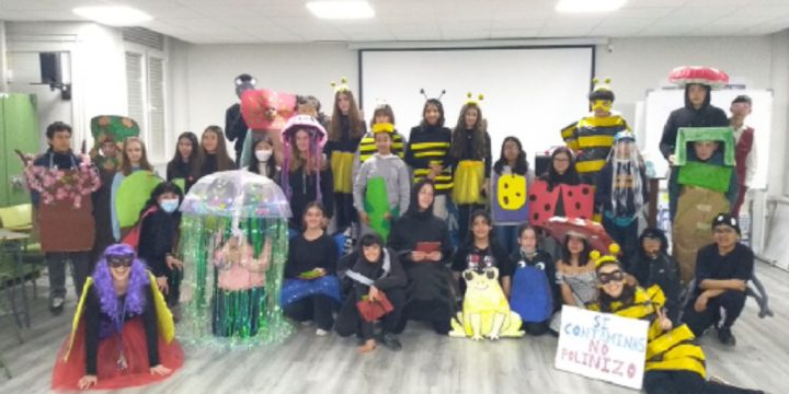 Carnavales 2023