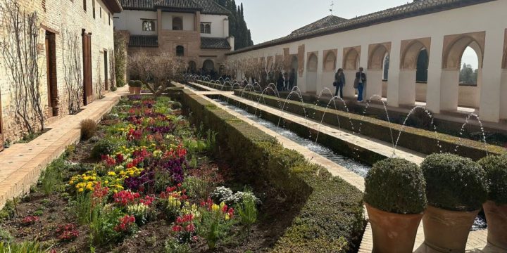 Granada 2023
