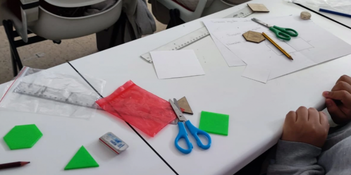 Segundo ESO PI-ensa en el museo