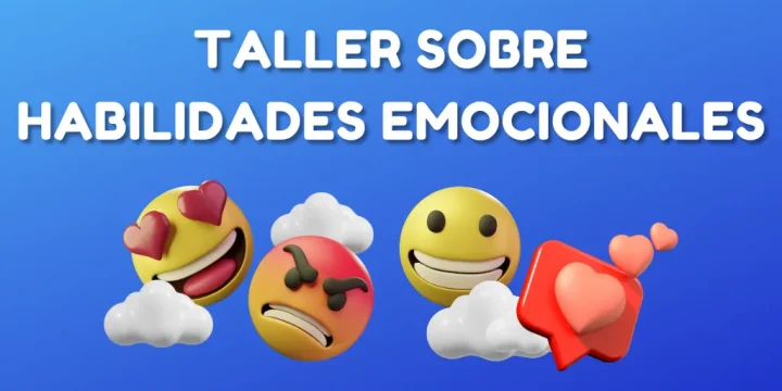 Taller de habilidades emocionales en 4ºESO