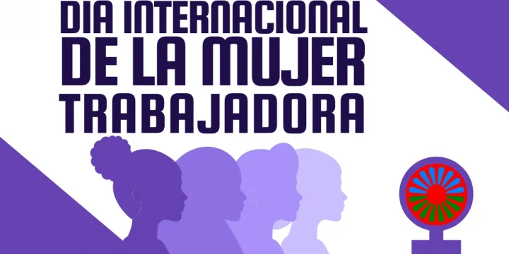 Día Internacional de la Mujer Trabajadora