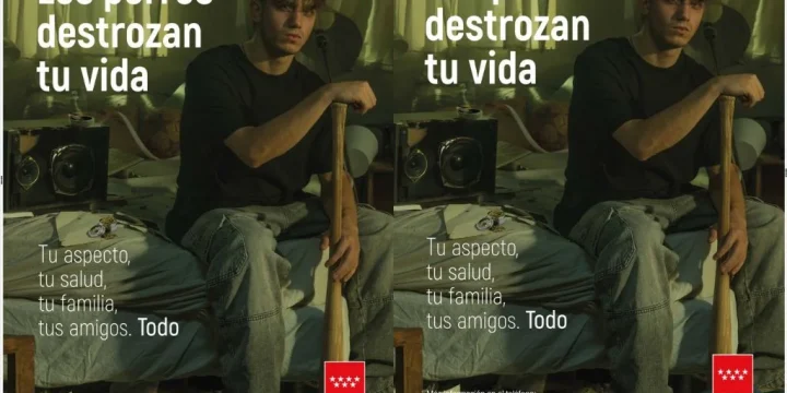 Desarrollo del Plan Regional contra las drogas