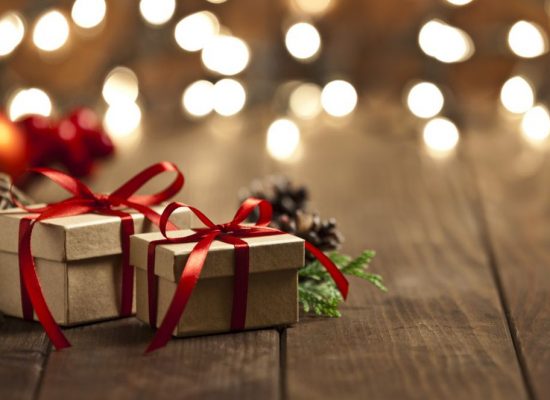 Concurso de Postales Navideñas