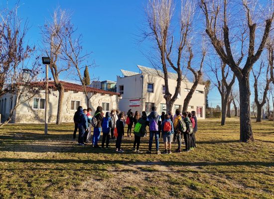CFA La Chimenea
