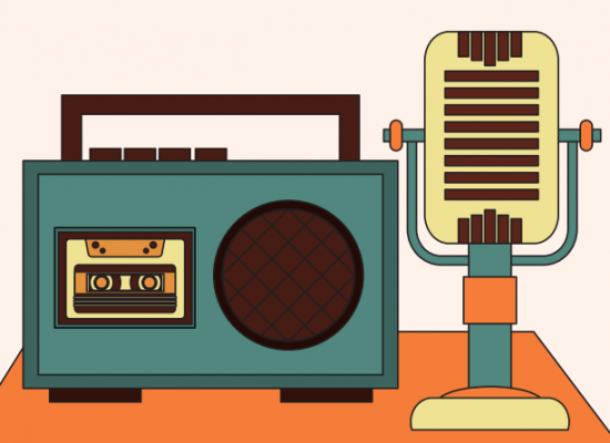 Pon nombre a nuestra Radio