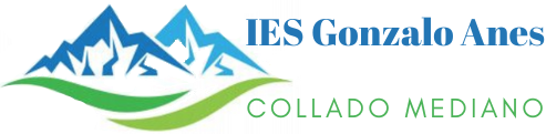 IES GONZALO ANES