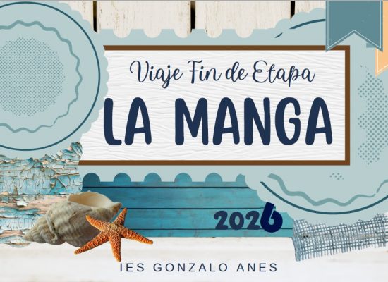 Dosier informativo viaje a la Manga
