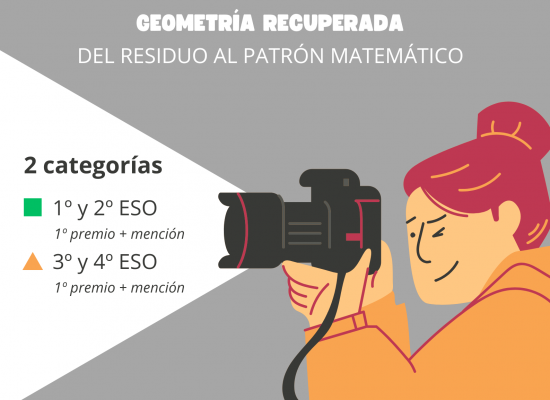 III CONCURSO DE FOTOGRAFÍA MATEMÁTICA