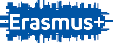 Logo del programa Erasmus
