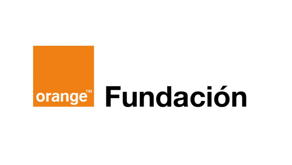 Icono de la Fundación Orange