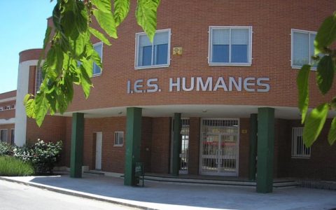 ieshumanes