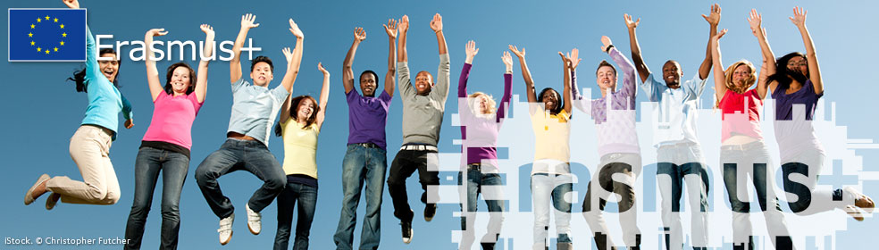 Erasmus +
