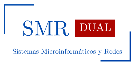 SMR-DUAL