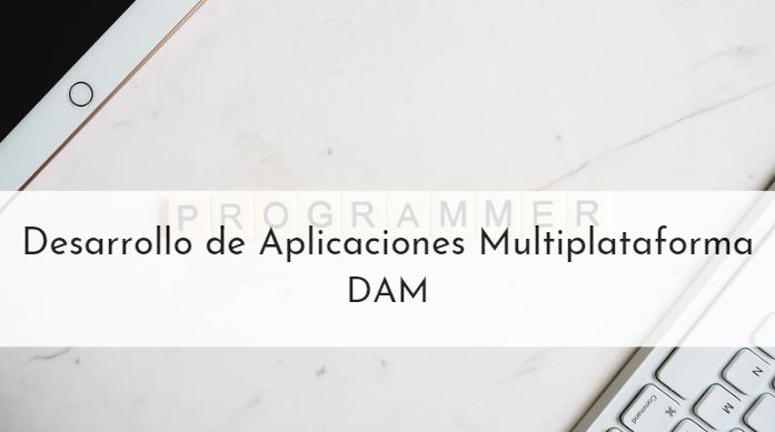 DAM-IES infanta elena