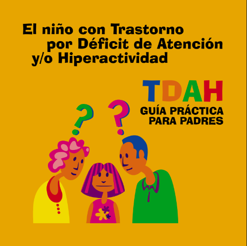 Guía para familias