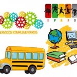 Consulta los servicios complementarios
