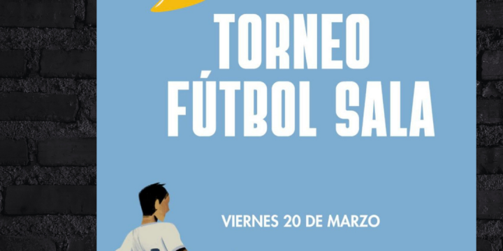 IES ITURRALDE: Ganadores de la Final de Fútbol Sala 2026