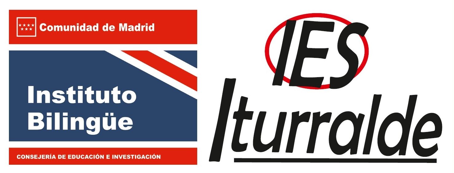 IES ITURRALDE