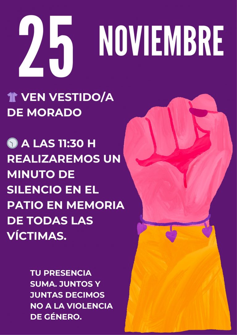 En memoria de todas las victimas