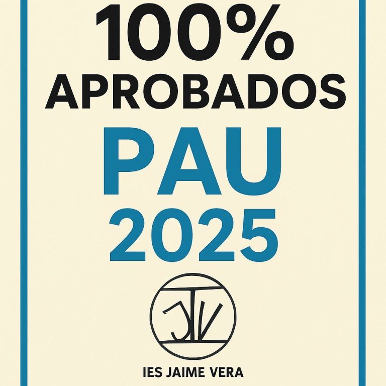 Aprobados PAU