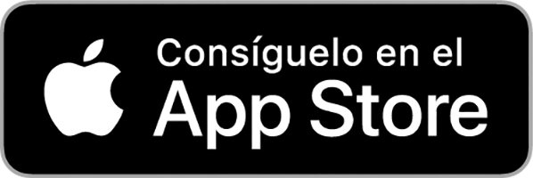 Disponible en el App Store