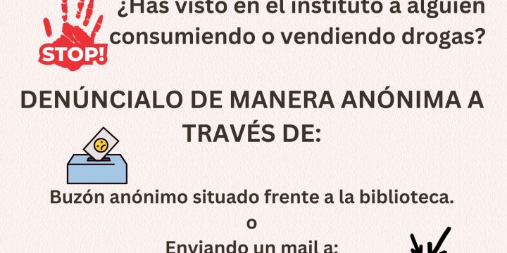 Plan Regional contra las drogas