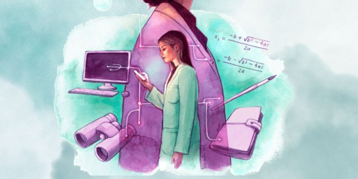 Día de la mujer y la niña en la Ciencia