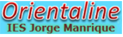 Orientaline IES Jorge Manrique