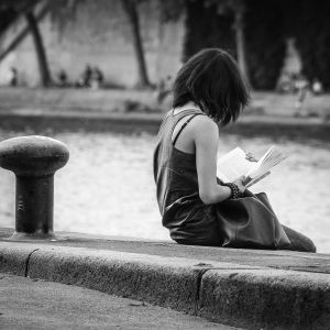 Concurso Literario José García Nieto