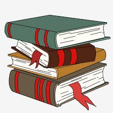 LISTA DE LIBROS 26 – 27