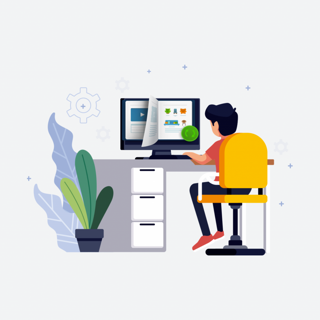 NUESTRA REVISTA: INTELLECTUM TIBI DABO