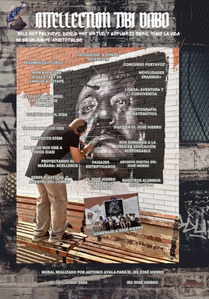 𝗡Ú𝗠𝗘𝗥𝗢 10 – JUNIO 2026: 𝕴𝖓𝖙𝖊𝖑𝖑𝖊𝖈𝖙𝖚𝖒 𝕿𝖎𝖇𝖎 𝕯𝖆𝖇𝖔