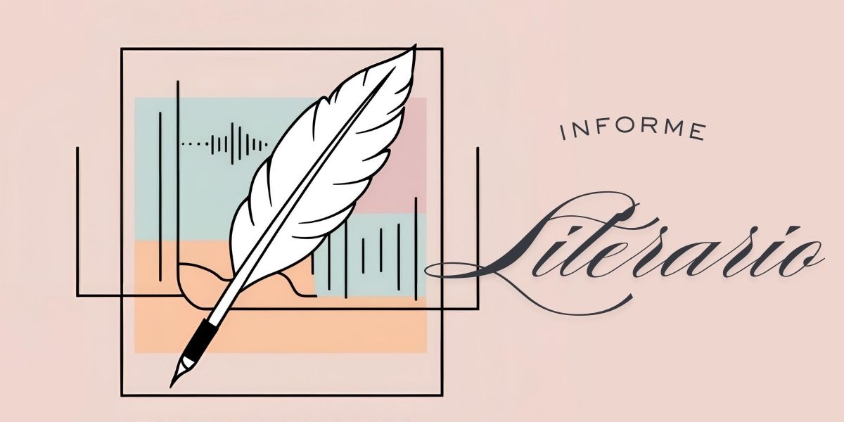 Informe literario