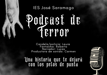 PORTADA PODCAST 2ESO