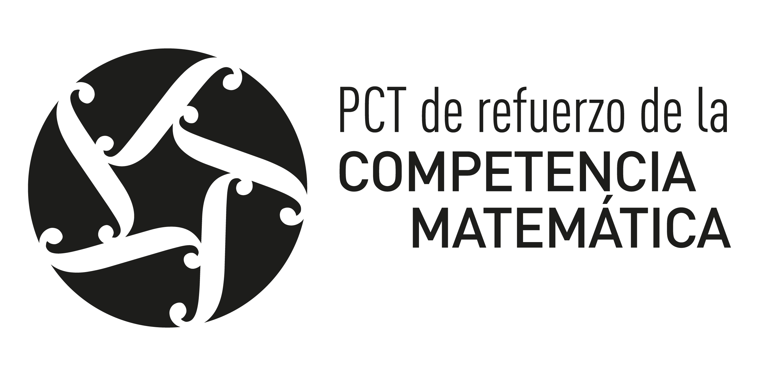 PCT de refuerzo de la Competencia Matemática