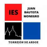 Logo IES JBM
