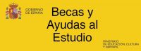 becas y ayudas del ministerio de educación