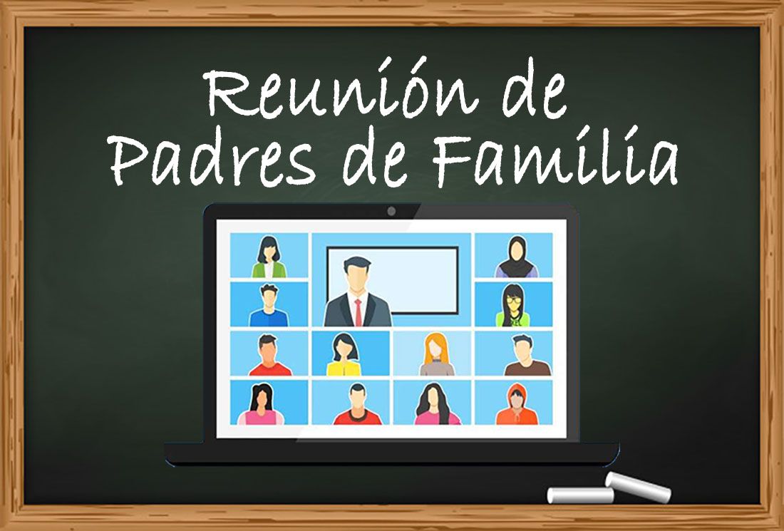 Reunión de padres