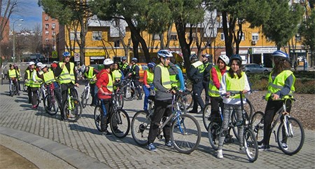 Actividades Stars