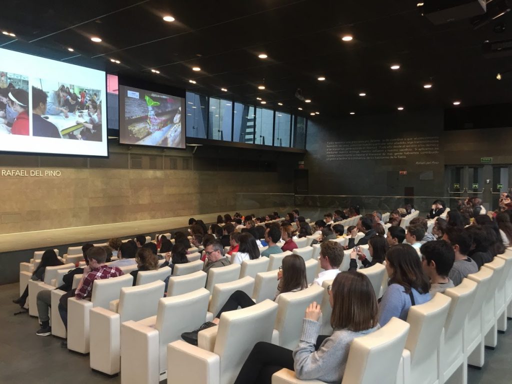 Global Teaching Labs