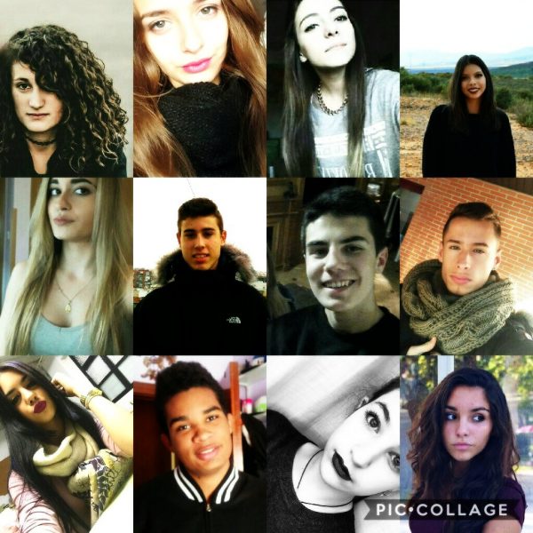 Proyecto de Teatro. LOVA