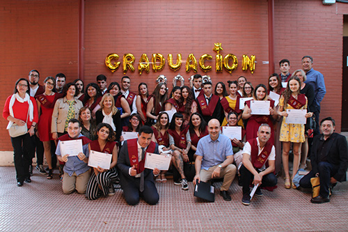 Graduaciones 2019