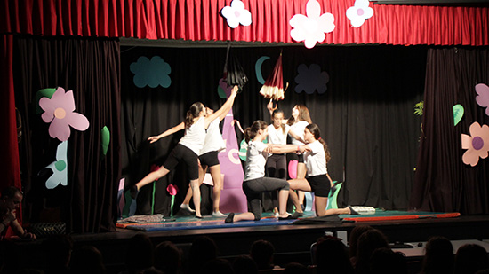 Got Talent junio 2019