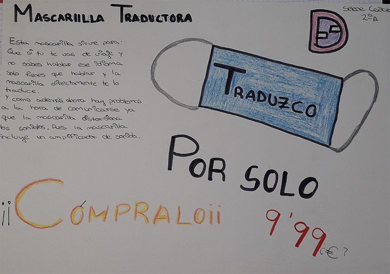 Actividad en EPVA