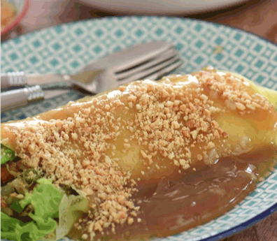 Heathy food – Recipes –