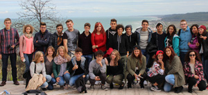Visita a Guardiagrele