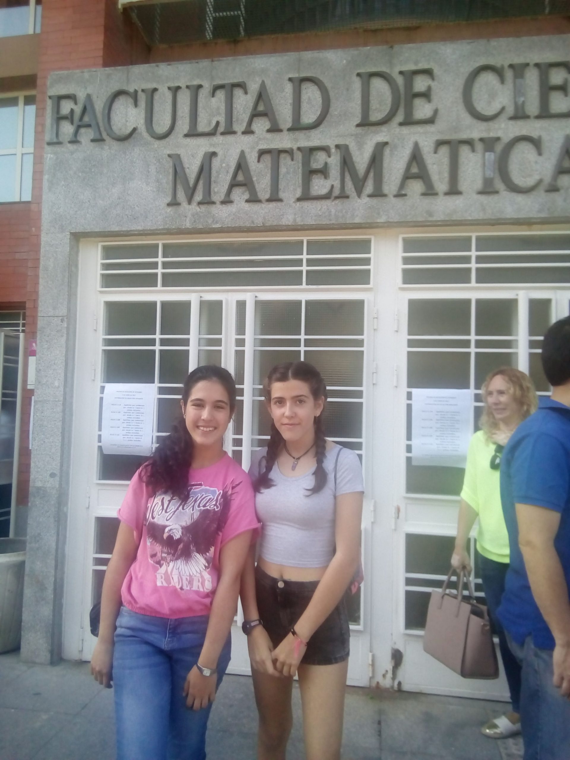 ESTALMAT 2017